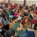 Prefeitura de Valença promove capacitação para ambulantes que atuarão nos festejos juninos