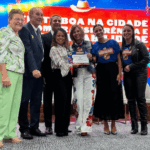 Gandu recebe Selo de Transparência nos Festejos Juninos 2025 e se destaca na Bahia pela boa gestão pública