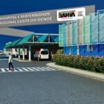 Valença vai ganhar um dos maiores hospitais do interior da Bahia; obra começa com investimento de R$ 154 milhões