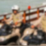 Homem com mandado de prisão em aberto é preso em Morro de São Paulo
