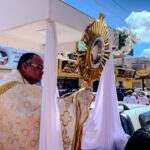 Paróquia do Sagrado Coração de Jesus divulga programação de Corpus Christi em Valença